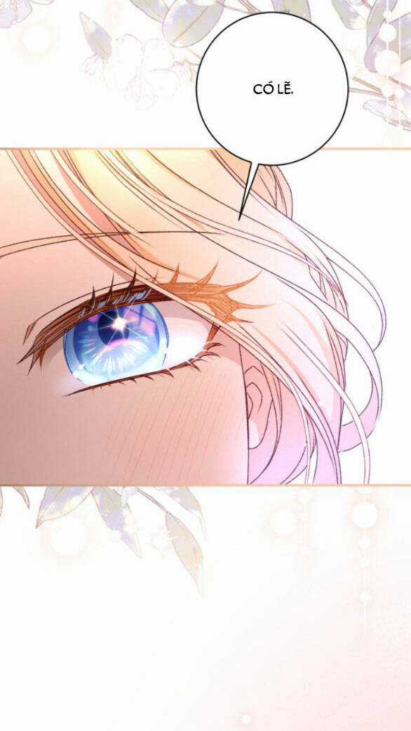 Nàng Bạo Chúa Muốn Có Một Cuộc Sống Hạnh Phúc Hơn! Chapter 55.1 trang 48