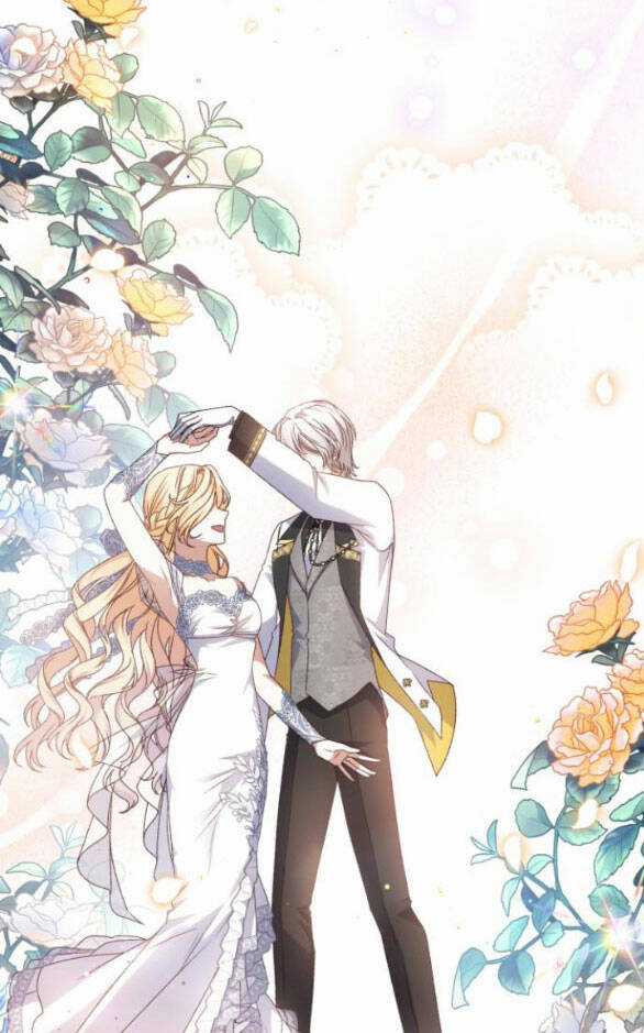 Nàng Bạo Chúa Muốn Có Một Cuộc Sống Hạnh Phúc Hơn! Chapter 55.1 trang 50