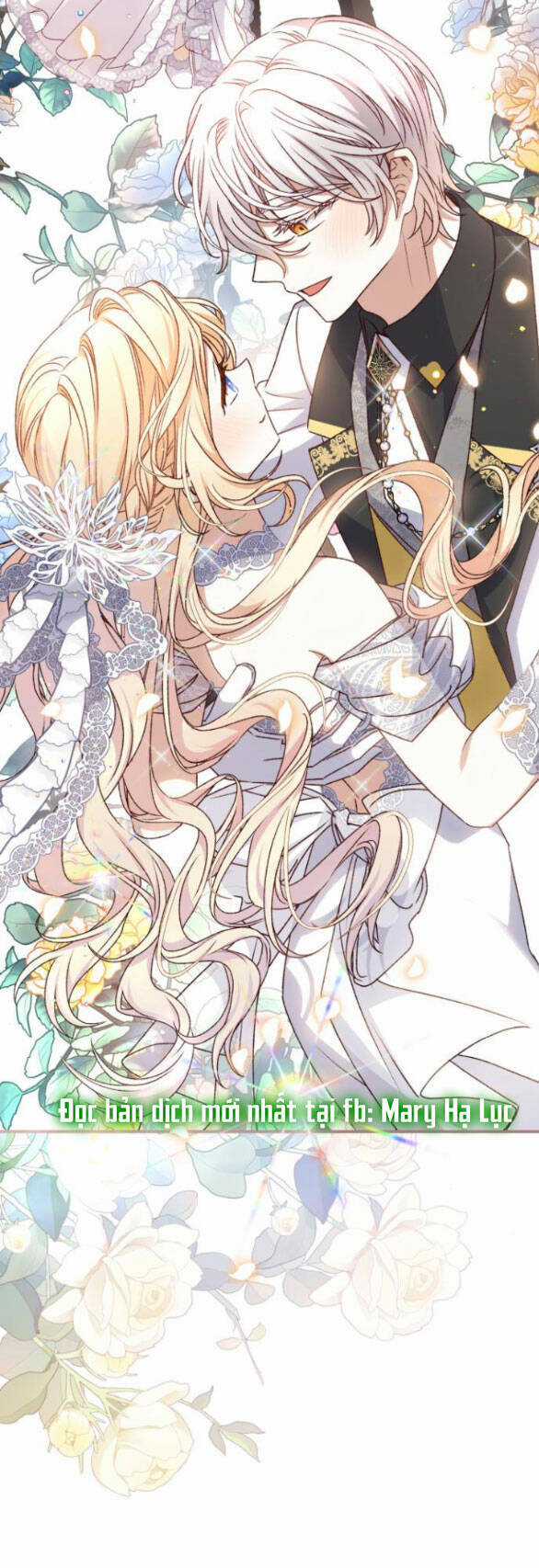 Nàng Bạo Chúa Muốn Có Một Cuộc Sống Hạnh Phúc Hơn! Chapter 55.1 trang 51