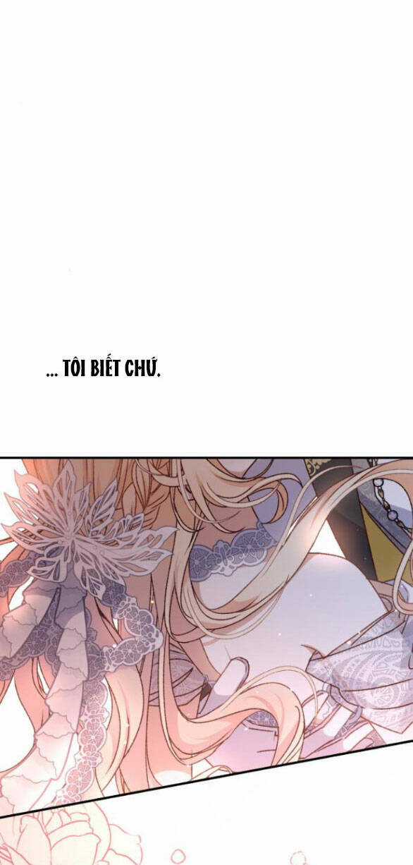 Nàng Bạo Chúa Muốn Có Một Cuộc Sống Hạnh Phúc Hơn! Chapter 55.1 trang 52