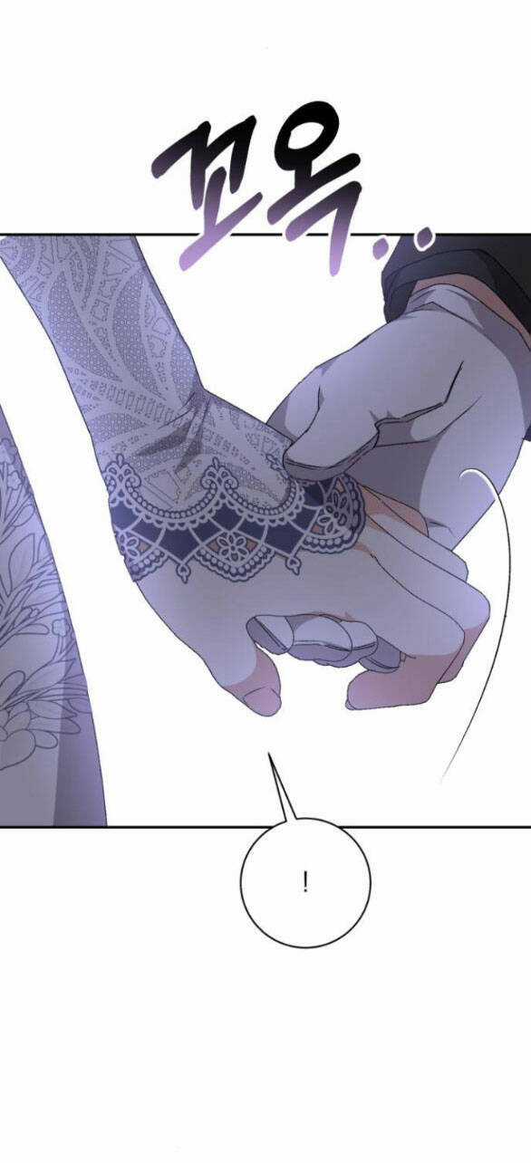 Nàng Bạo Chúa Muốn Có Một Cuộc Sống Hạnh Phúc Hơn! Chapter 55.1 trang 6