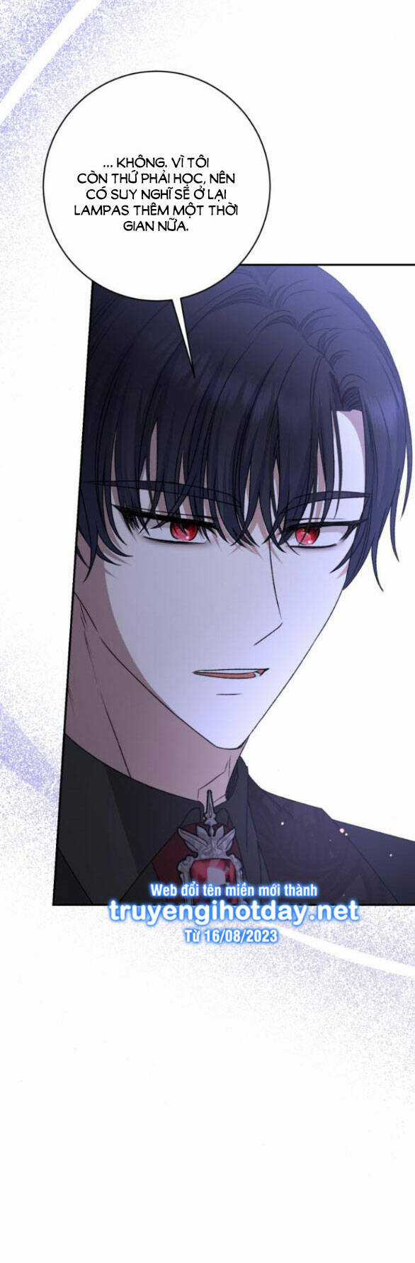 Nàng Bạo Chúa Muốn Có Một Cuộc Sống Hạnh Phúc Hơn! Chapter 55.1 trang 9