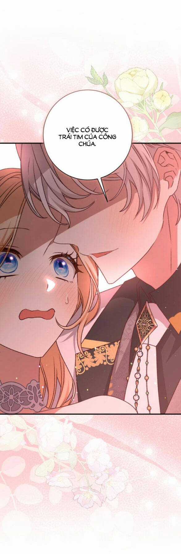 Nàng Bạo Chúa Muốn Có Một Cuộc Sống Hạnh Phúc Hơn! Chapter 55.2 trang 10