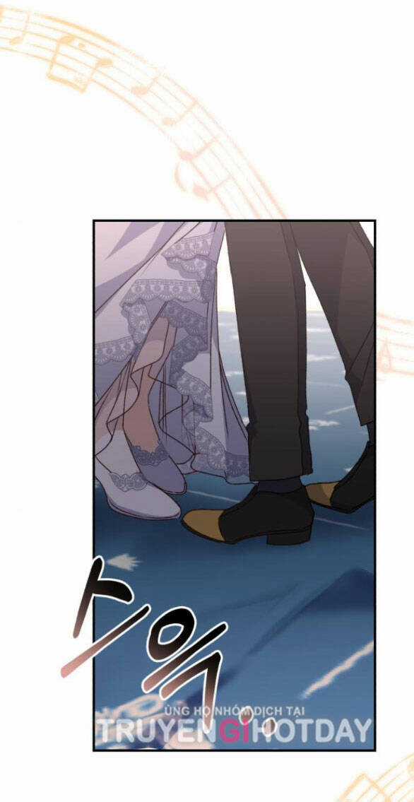 Nàng Bạo Chúa Muốn Có Một Cuộc Sống Hạnh Phúc Hơn! Chapter 55.2 trang 18