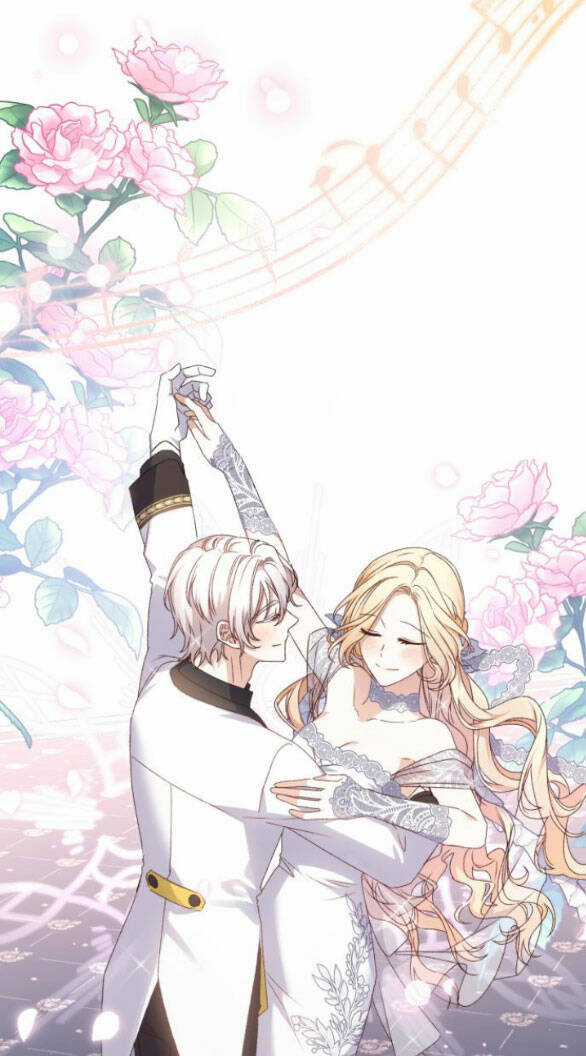 Nàng Bạo Chúa Muốn Có Một Cuộc Sống Hạnh Phúc Hơn! Chapter 55.2 trang 19