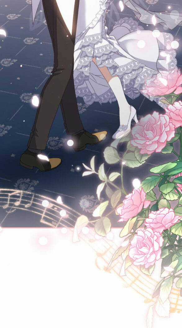 Nàng Bạo Chúa Muốn Có Một Cuộc Sống Hạnh Phúc Hơn! Chapter 55.2 trang 20