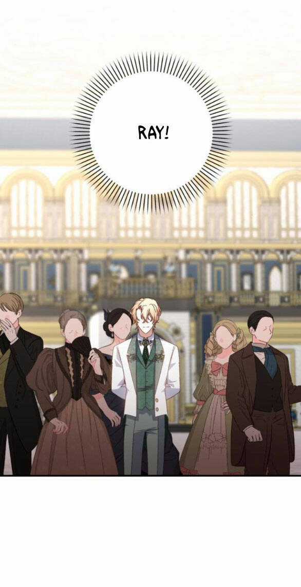 Nàng Bạo Chúa Muốn Có Một Cuộc Sống Hạnh Phúc Hơn! Chapter 55.2 trang 22