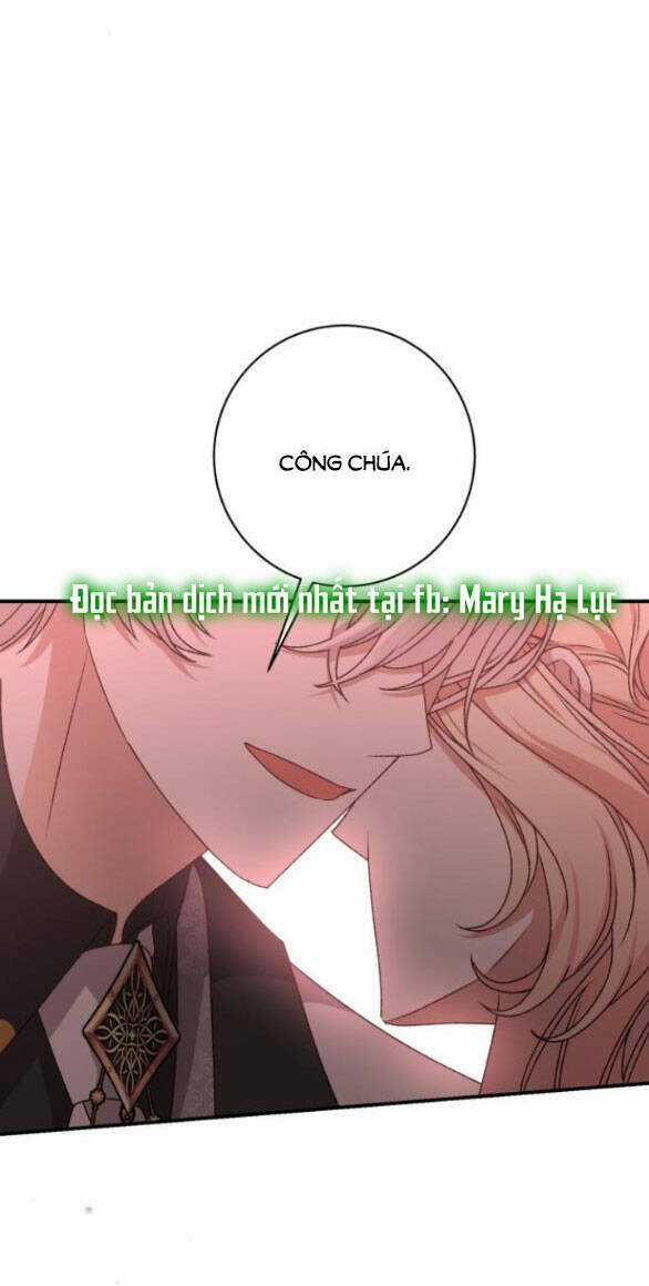 Nàng Bạo Chúa Muốn Có Một Cuộc Sống Hạnh Phúc Hơn! Chapter 55.2 trang 23