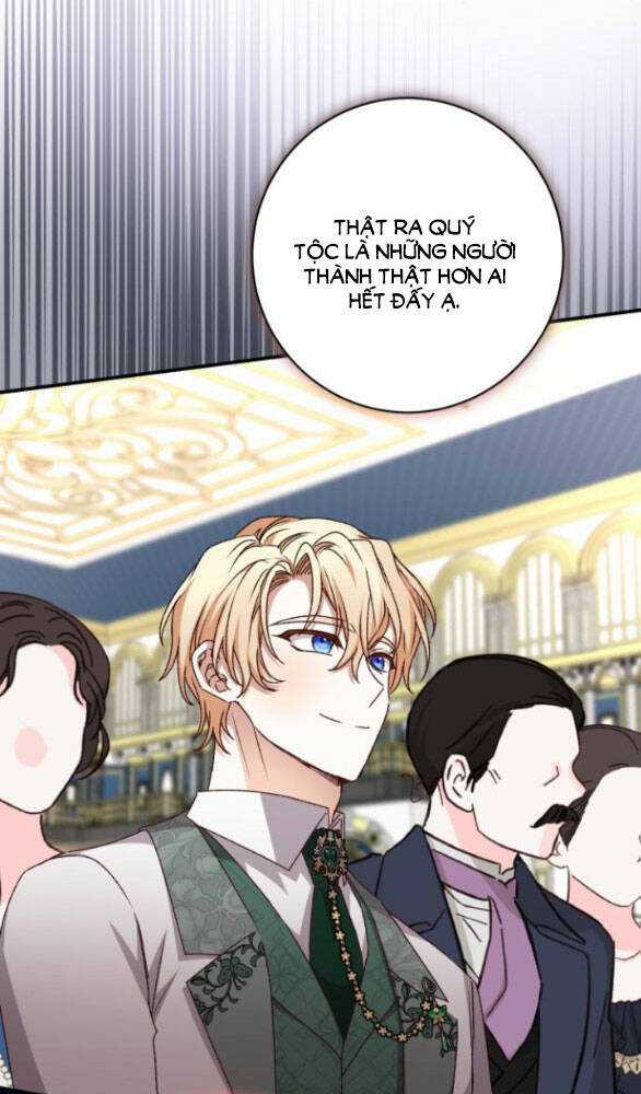 Nàng Bạo Chúa Muốn Có Một Cuộc Sống Hạnh Phúc Hơn! Chapter 55.2 trang 25