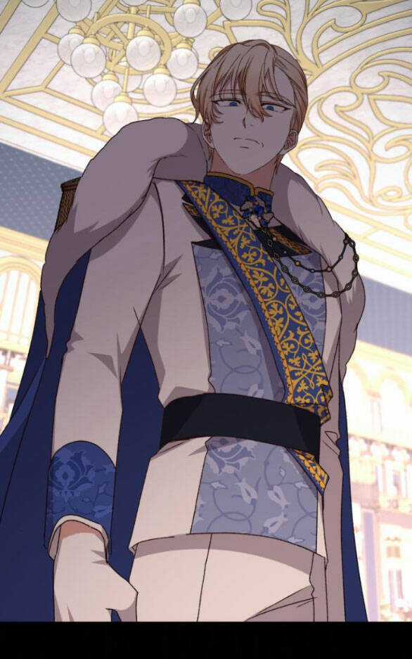 Nàng Bạo Chúa Muốn Có Một Cuộc Sống Hạnh Phúc Hơn! Chapter 55.2 trang 27