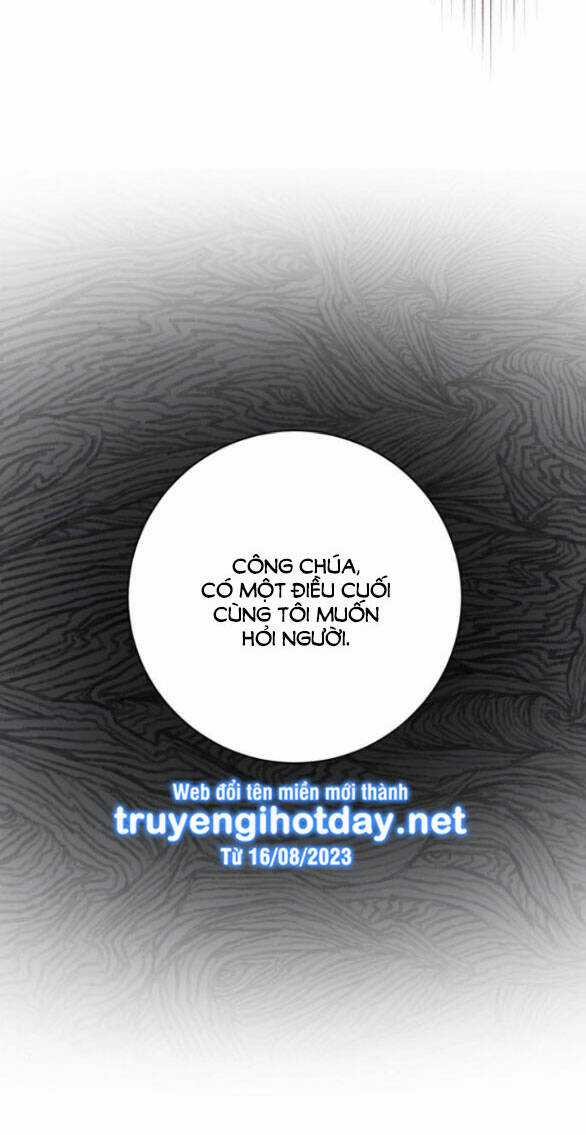 Nàng Bạo Chúa Muốn Có Một Cuộc Sống Hạnh Phúc Hơn! Chapter 55.2 trang 31