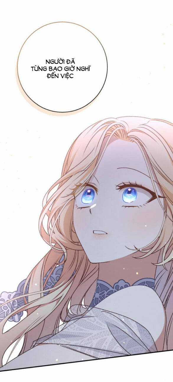 Nàng Bạo Chúa Muốn Có Một Cuộc Sống Hạnh Phúc Hơn! Chapter 55.2 trang 32