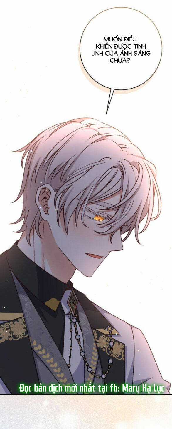 Nàng Bạo Chúa Muốn Có Một Cuộc Sống Hạnh Phúc Hơn! Chapter 55.2 trang 33