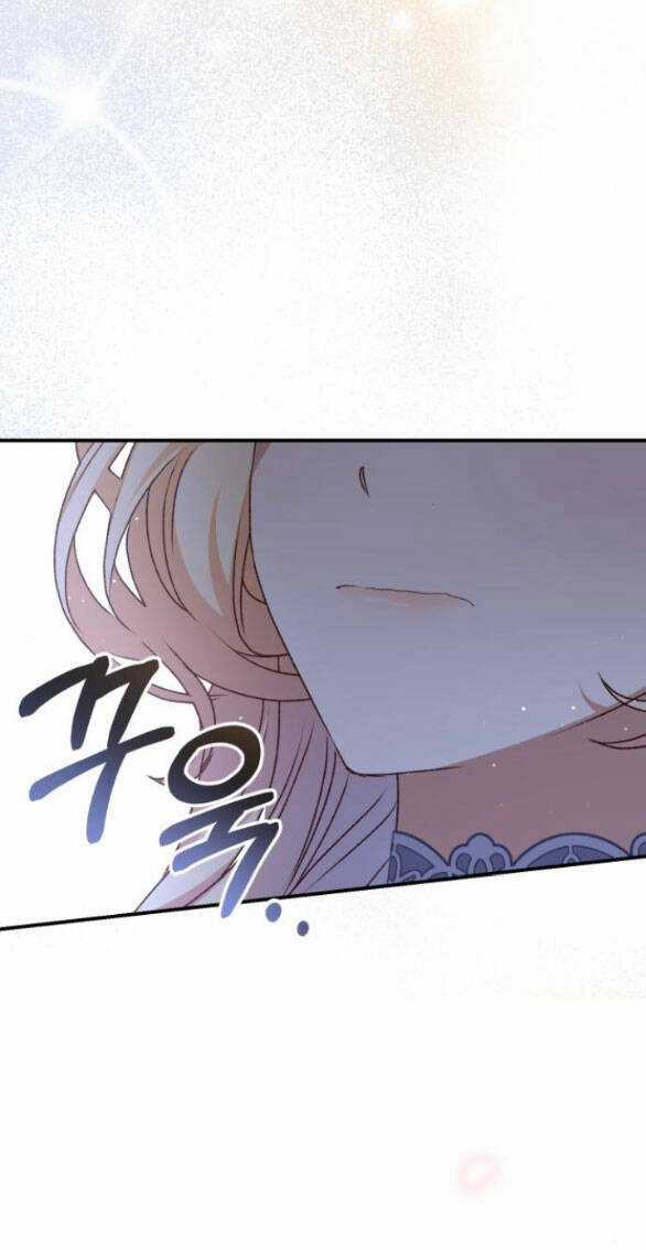 Nàng Bạo Chúa Muốn Có Một Cuộc Sống Hạnh Phúc Hơn! Chapter 55.2 trang 34