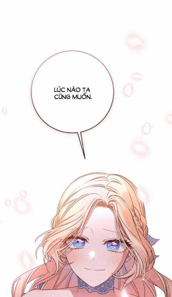 Nàng Bạo Chúa Muốn Có Một Cuộc Sống Hạnh Phúc Hơn! Chapter 55.2 trang 35