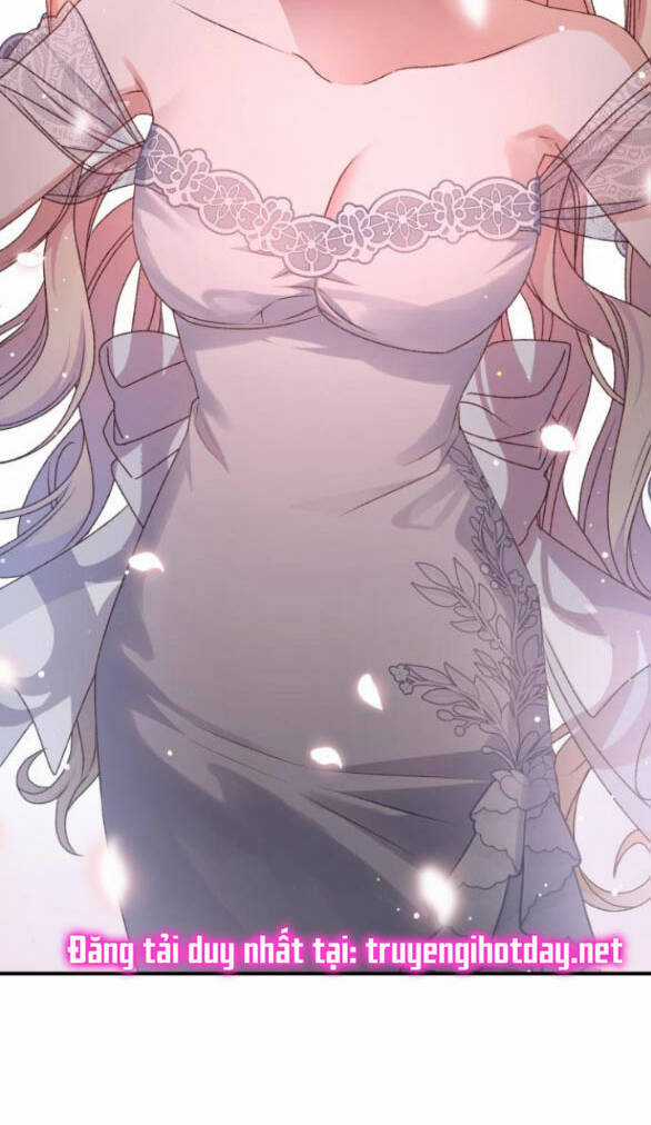 Nàng Bạo Chúa Muốn Có Một Cuộc Sống Hạnh Phúc Hơn! Chapter 55.2 trang 36