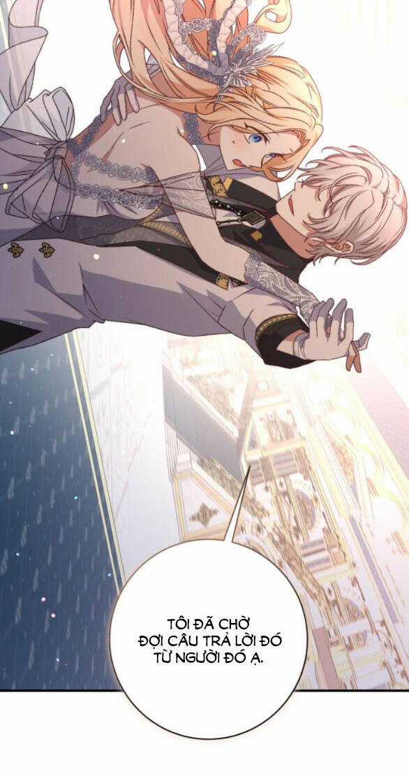 Nàng Bạo Chúa Muốn Có Một Cuộc Sống Hạnh Phúc Hơn! Chapter 55.2 trang 38