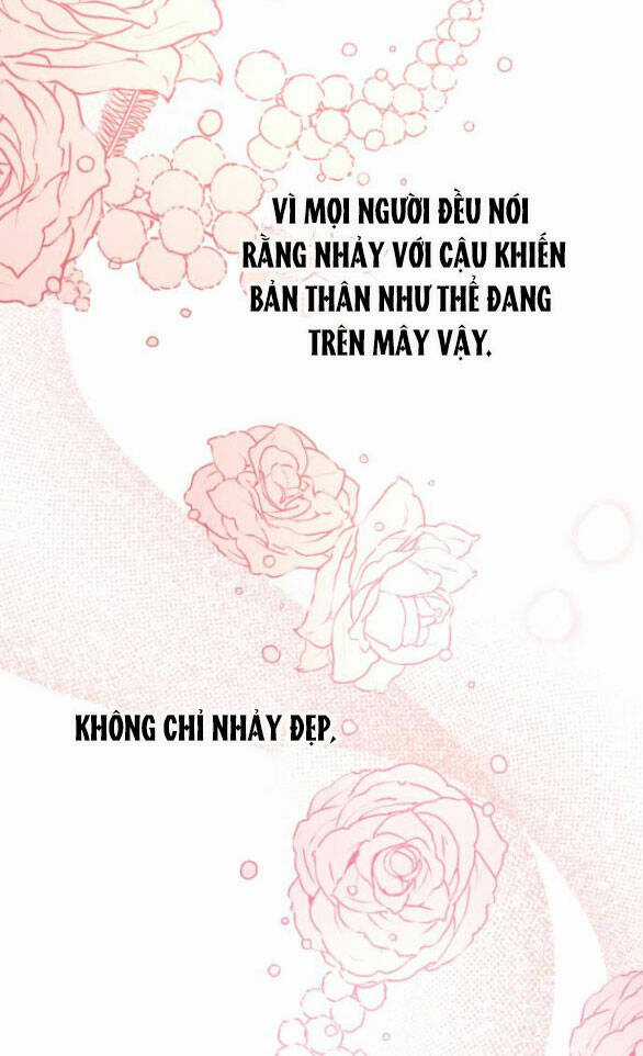 Nàng Bạo Chúa Muốn Có Một Cuộc Sống Hạnh Phúc Hơn! Chapter 55.2 trang 4