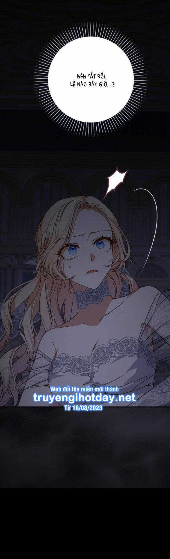 Nàng Bạo Chúa Muốn Có Một Cuộc Sống Hạnh Phúc Hơn! Chapter 55.2 trang 41