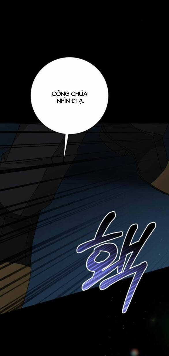 Nàng Bạo Chúa Muốn Có Một Cuộc Sống Hạnh Phúc Hơn! Chapter 55.2 trang 42