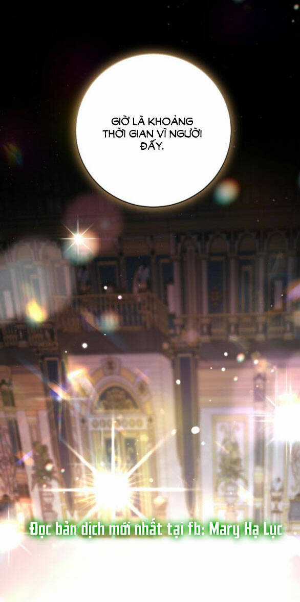 Nàng Bạo Chúa Muốn Có Một Cuộc Sống Hạnh Phúc Hơn! Chapter 55.2 trang 43