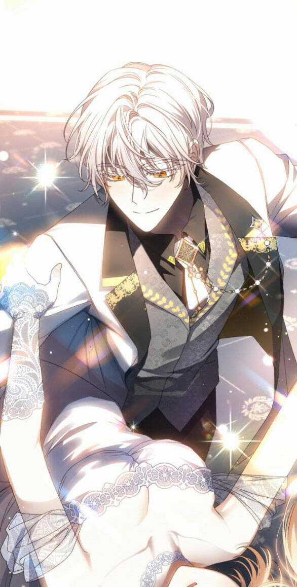 Nàng Bạo Chúa Muốn Có Một Cuộc Sống Hạnh Phúc Hơn! Chapter 55.2 trang 44