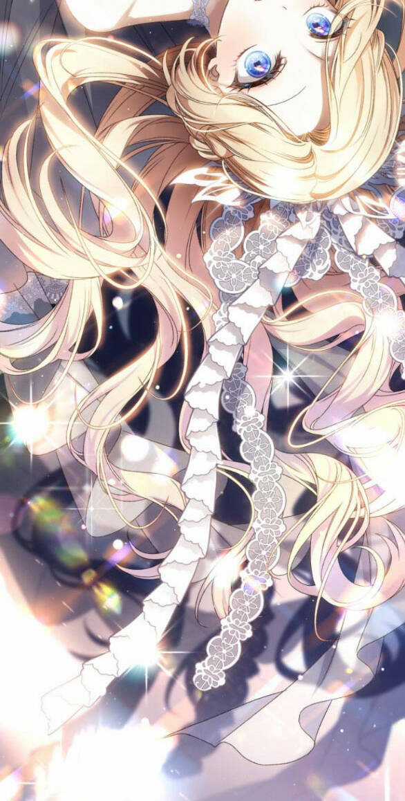 Nàng Bạo Chúa Muốn Có Một Cuộc Sống Hạnh Phúc Hơn! Chapter 55.2 trang 45