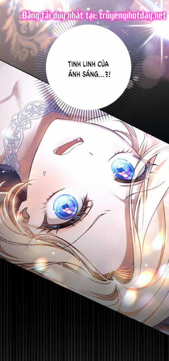 Nàng Bạo Chúa Muốn Có Một Cuộc Sống Hạnh Phúc Hơn! Chapter 55.2 trang 46