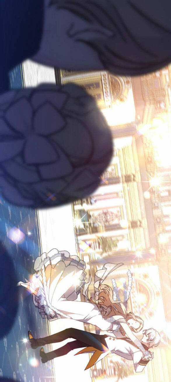 Nàng Bạo Chúa Muốn Có Một Cuộc Sống Hạnh Phúc Hơn! Chapter 55.2 trang 49