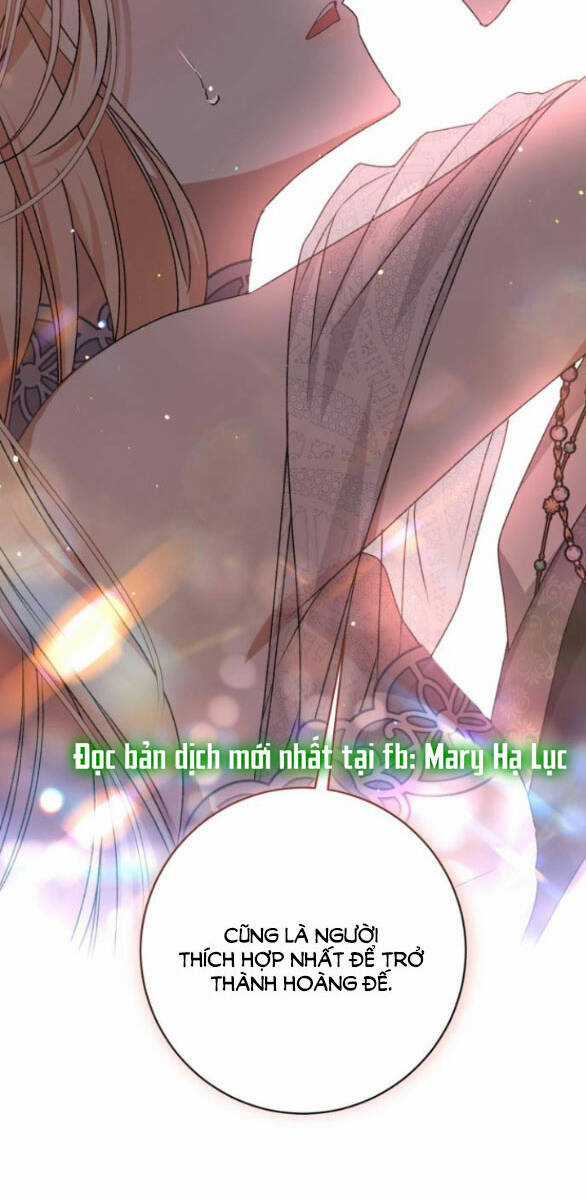 Nàng Bạo Chúa Muốn Có Một Cuộc Sống Hạnh Phúc Hơn! Chapter 55.2 trang 52