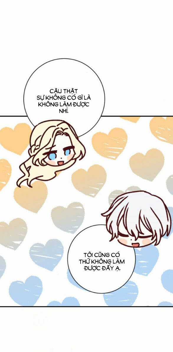 Nàng Bạo Chúa Muốn Có Một Cuộc Sống Hạnh Phúc Hơn! Chapter 55.2 trang 7