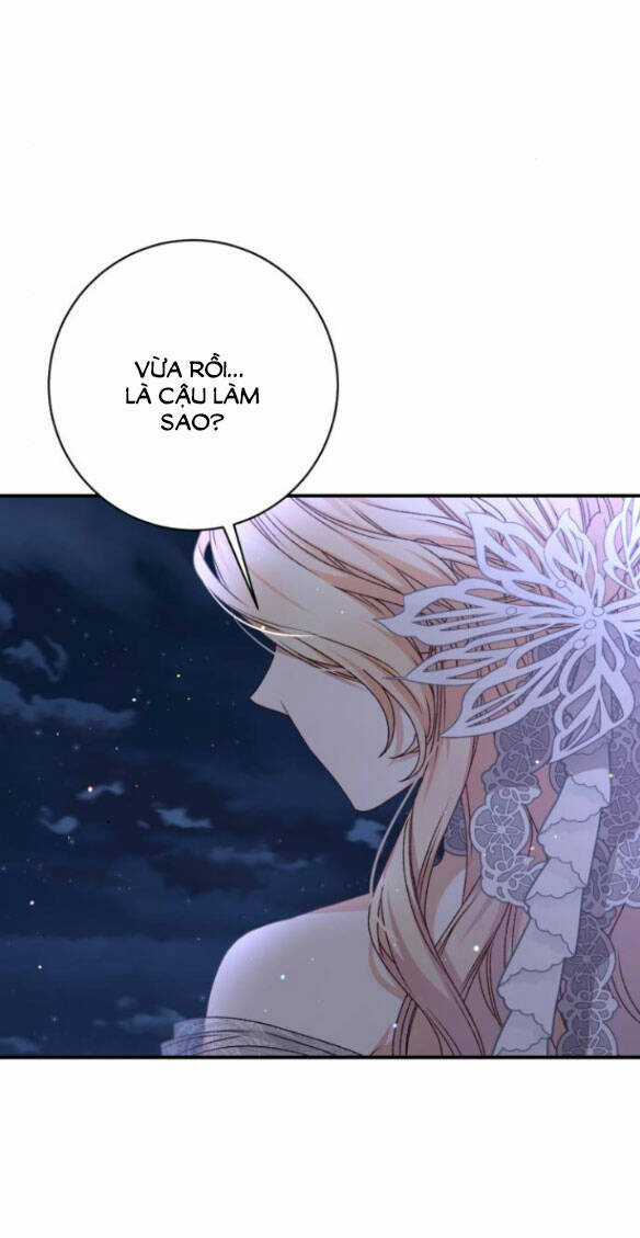 Nàng Bạo Chúa Muốn Có Một Cuộc Sống Hạnh Phúc Hơn! Chapter 56.1 trang 10