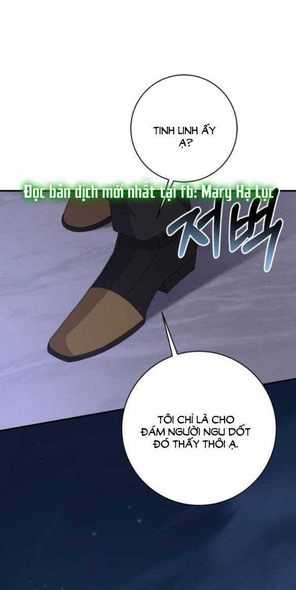 Nàng Bạo Chúa Muốn Có Một Cuộc Sống Hạnh Phúc Hơn! Chapter 56.1 trang 11