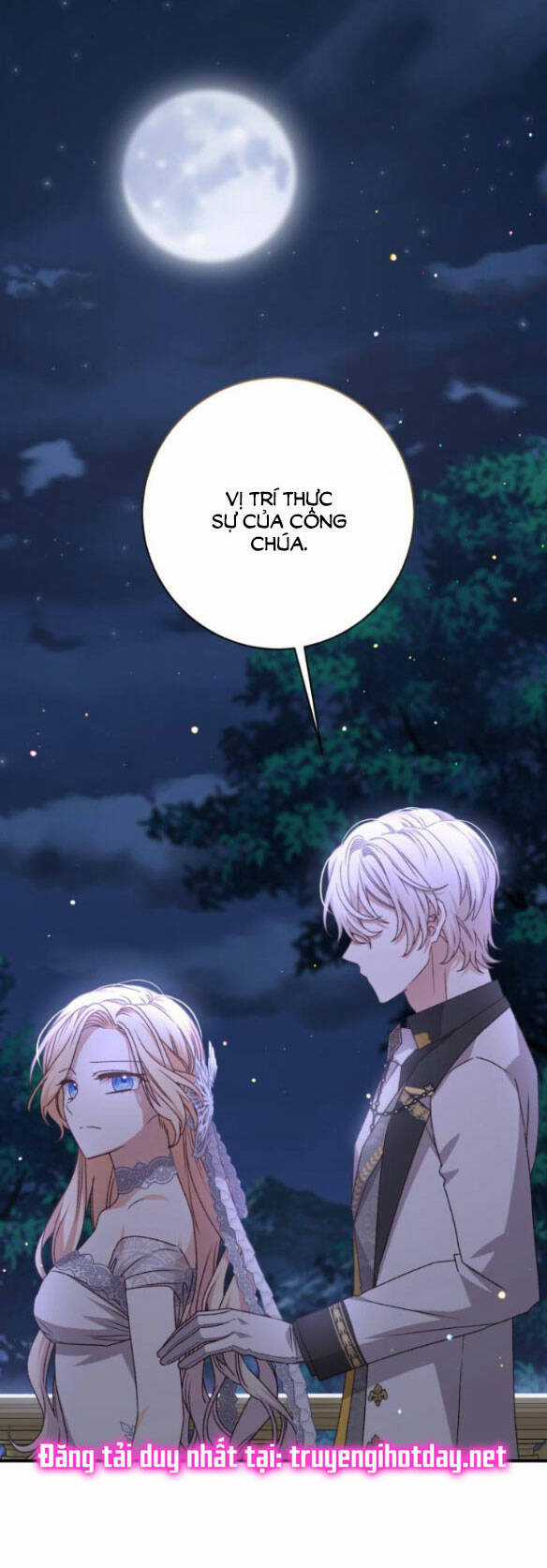 Nàng Bạo Chúa Muốn Có Một Cuộc Sống Hạnh Phúc Hơn! Chapter 56.1 trang 12