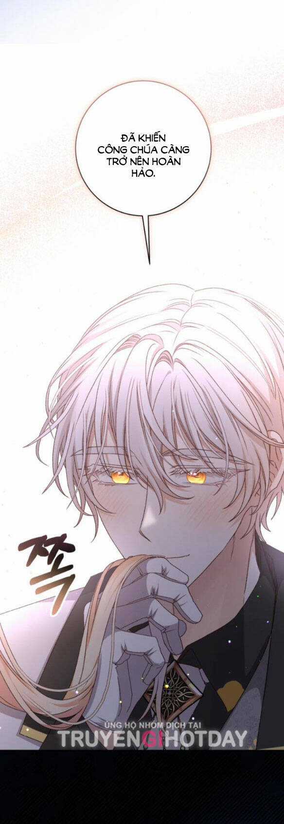 Nàng Bạo Chúa Muốn Có Một Cuộc Sống Hạnh Phúc Hơn! Chapter 56.1 trang 14