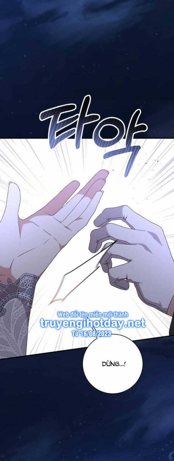 Nàng Bạo Chúa Muốn Có Một Cuộc Sống Hạnh Phúc Hơn! Chapter 56.1 trang 16