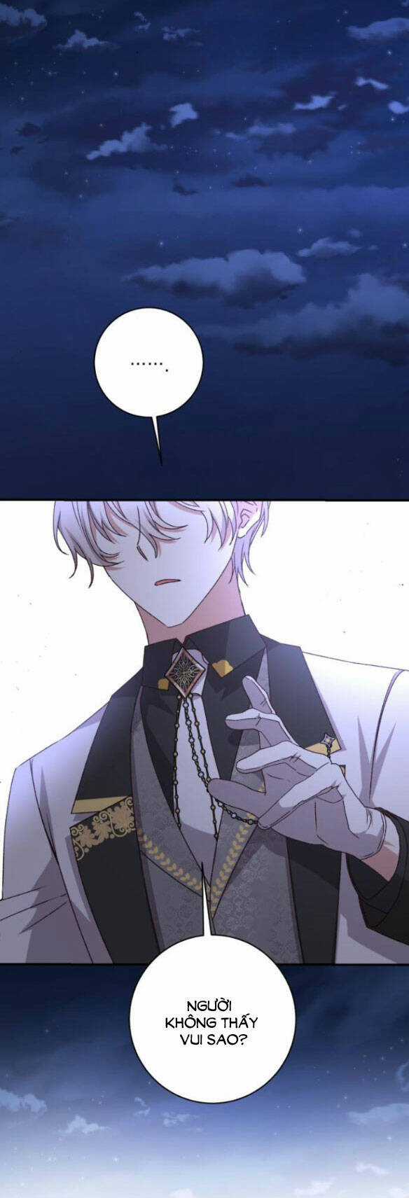 Nàng Bạo Chúa Muốn Có Một Cuộc Sống Hạnh Phúc Hơn! Chapter 56.1 trang 17