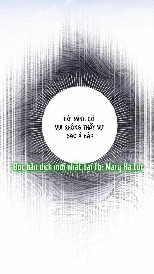 Nàng Bạo Chúa Muốn Có Một Cuộc Sống Hạnh Phúc Hơn! Chapter 56.1 trang 18