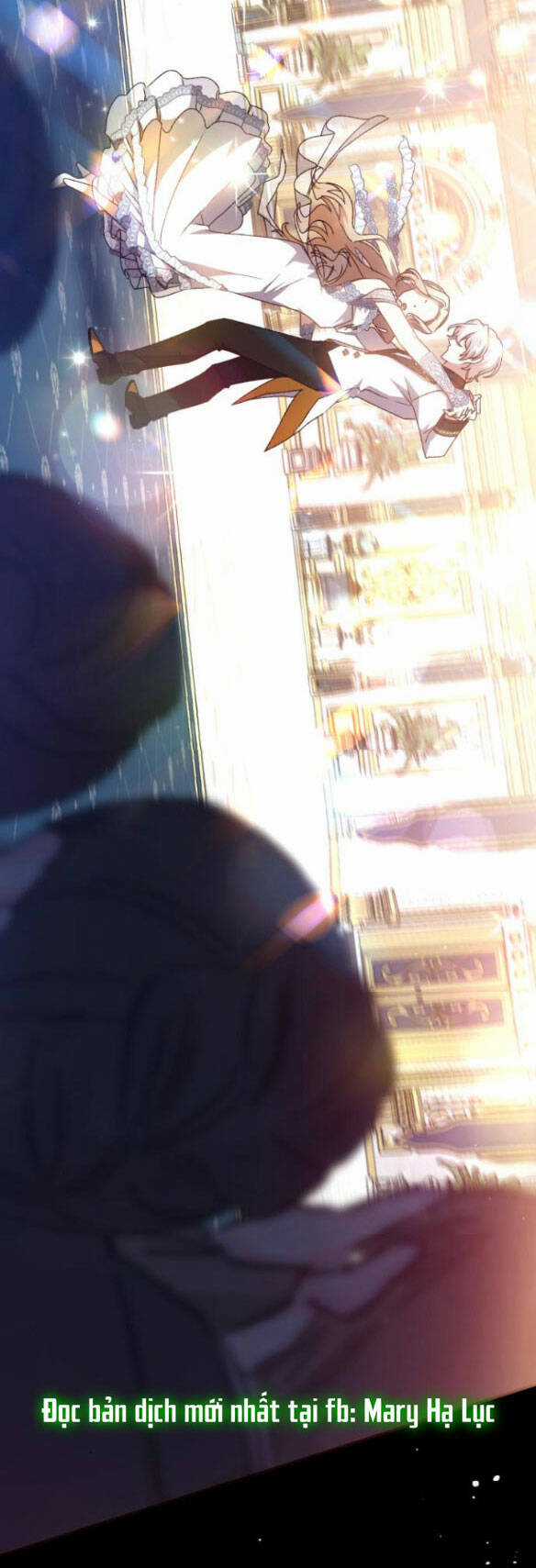 Nàng Bạo Chúa Muốn Có Một Cuộc Sống Hạnh Phúc Hơn! Chapter 56.1 trang 2