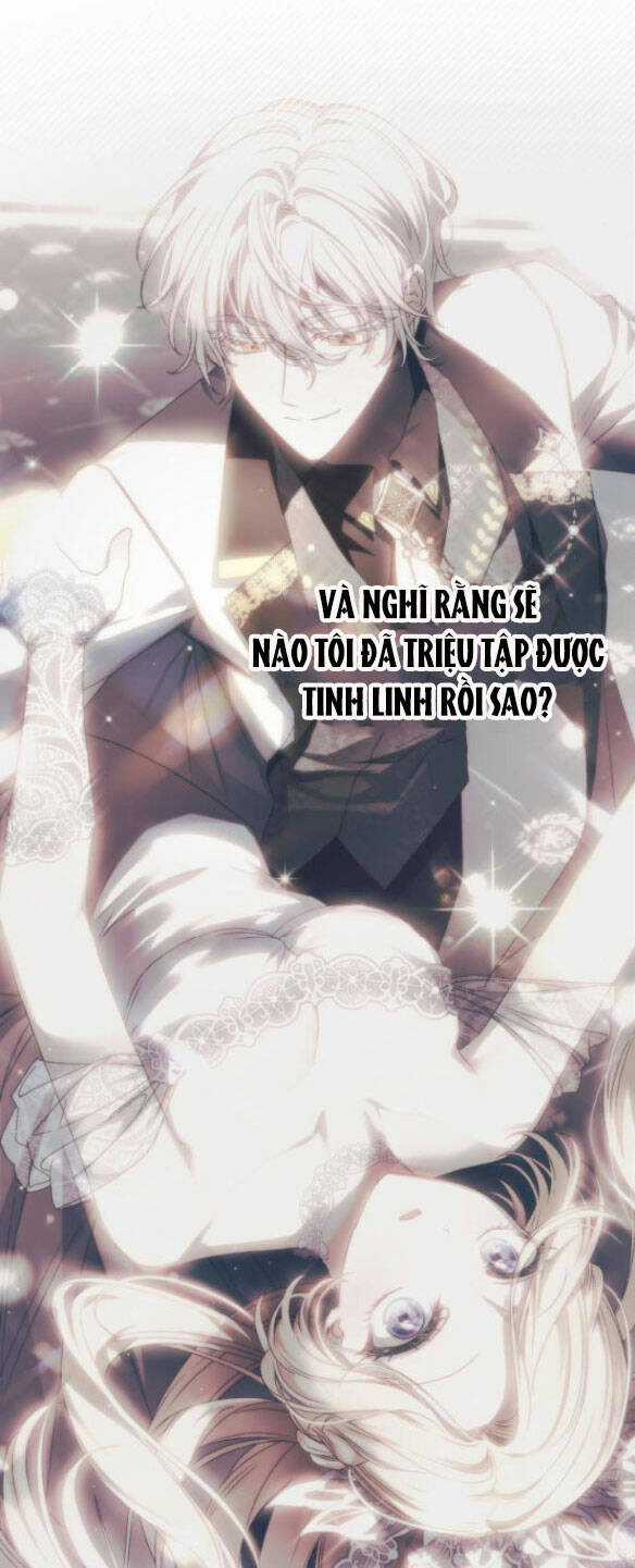 Nàng Bạo Chúa Muốn Có Một Cuộc Sống Hạnh Phúc Hơn! Chapter 56.1 trang 20