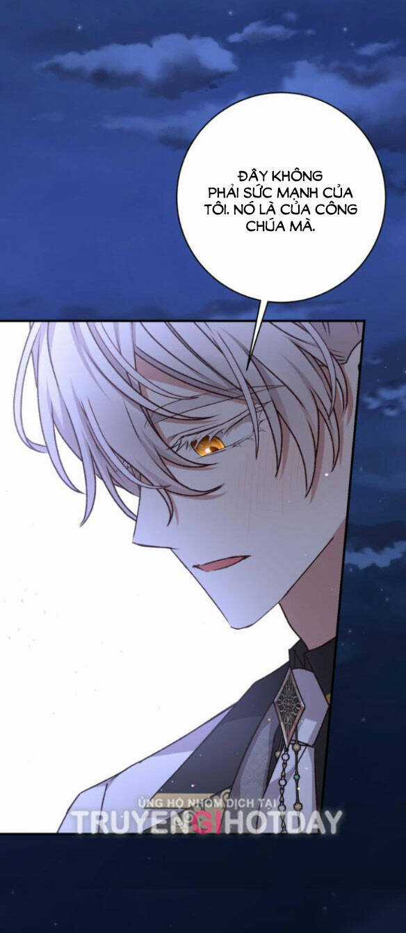 Nàng Bạo Chúa Muốn Có Một Cuộc Sống Hạnh Phúc Hơn! Chapter 56.1 trang 23