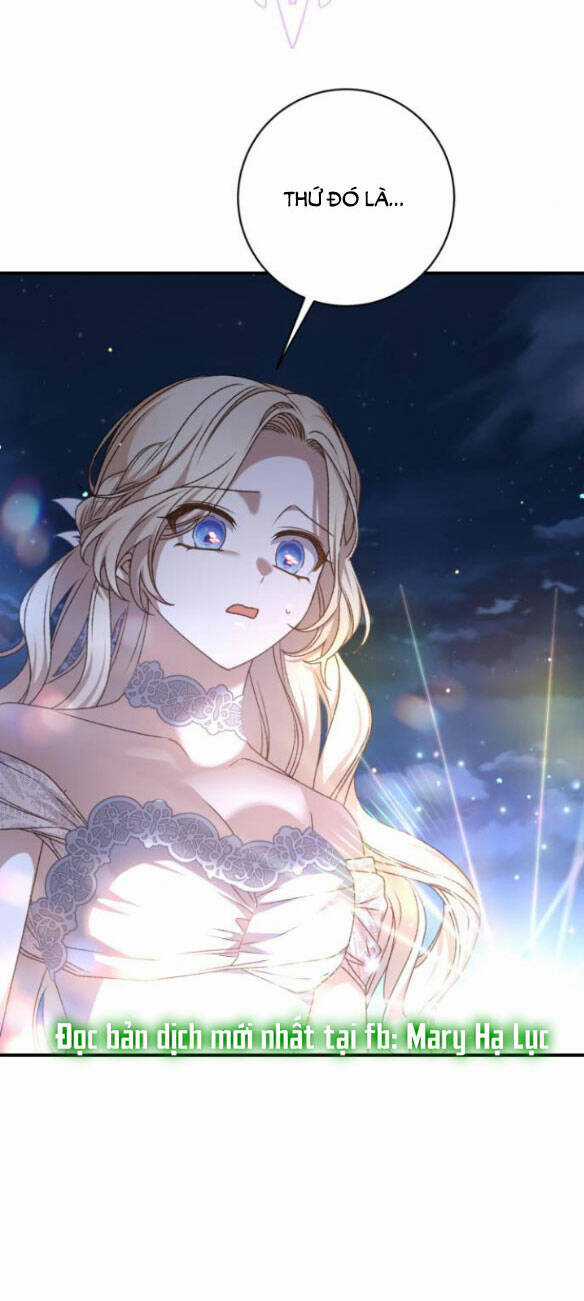 Nàng Bạo Chúa Muốn Có Một Cuộc Sống Hạnh Phúc Hơn! Chapter 56.1 trang 28