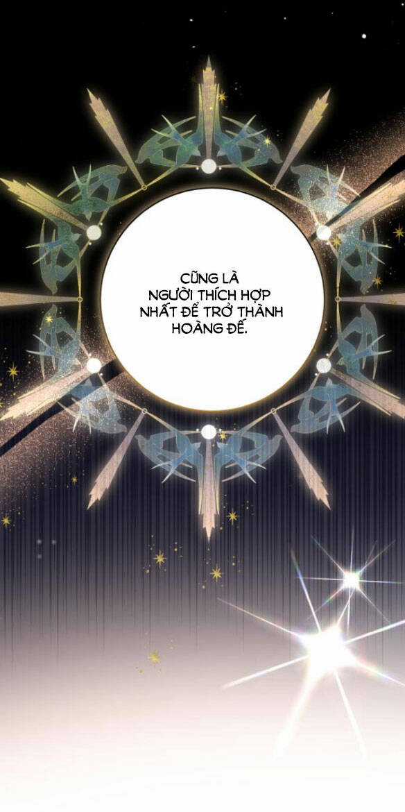 Nàng Bạo Chúa Muốn Có Một Cuộc Sống Hạnh Phúc Hơn! Chapter 56.1 trang 3