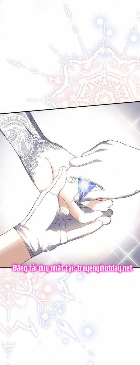 Nàng Bạo Chúa Muốn Có Một Cuộc Sống Hạnh Phúc Hơn! Chapter 56.1 trang 30