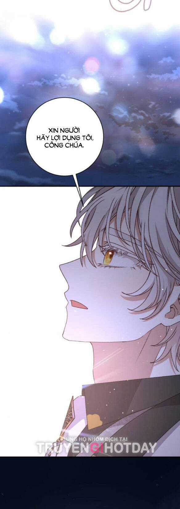 Nàng Bạo Chúa Muốn Có Một Cuộc Sống Hạnh Phúc Hơn! Chapter 56.1 trang 32