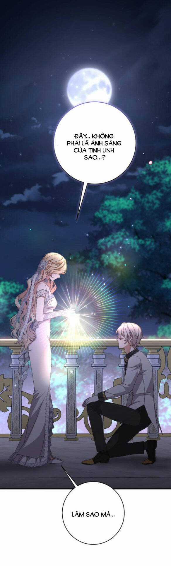 Nàng Bạo Chúa Muốn Có Một Cuộc Sống Hạnh Phúc Hơn! Chapter 56.1 trang 33