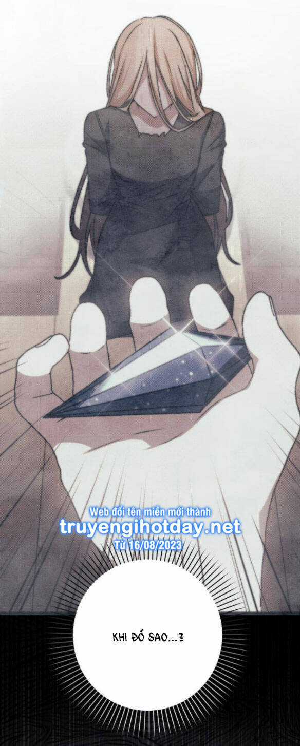 Nàng Bạo Chúa Muốn Có Một Cuộc Sống Hạnh Phúc Hơn! Chapter 56.1 trang 35