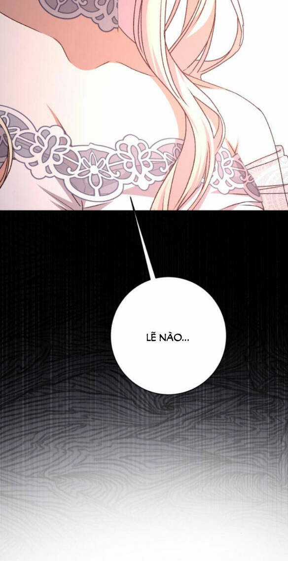 Nàng Bạo Chúa Muốn Có Một Cuộc Sống Hạnh Phúc Hơn! Chapter 56.1 trang 37