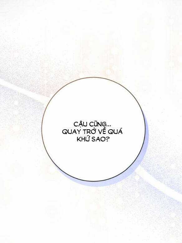 Nàng Bạo Chúa Muốn Có Một Cuộc Sống Hạnh Phúc Hơn! Chapter 56.1 trang 38