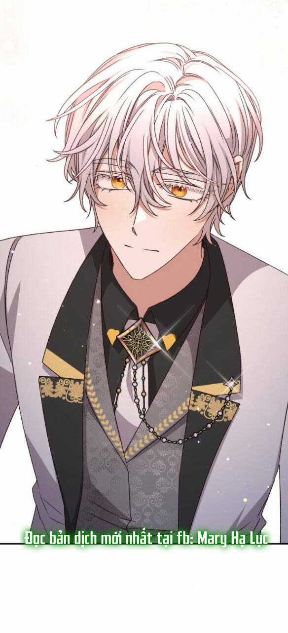 Nàng Bạo Chúa Muốn Có Một Cuộc Sống Hạnh Phúc Hơn! Chapter 56.1 trang 39